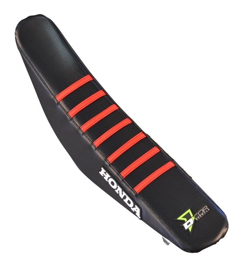 Funda de asiento con agarre de fábrica D'COR Visuals
