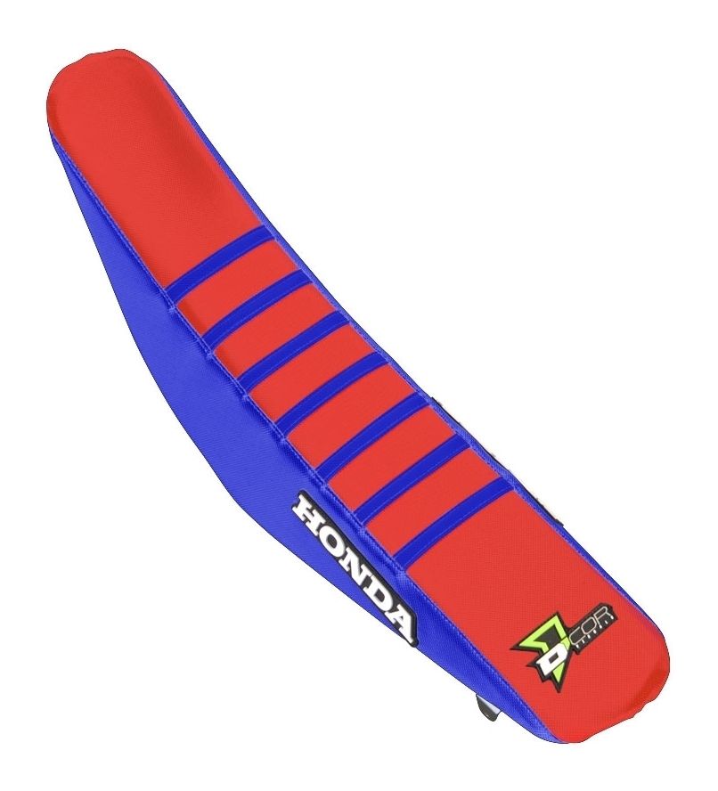 Funda de asiento con agarre de fábrica D'COR Visuals