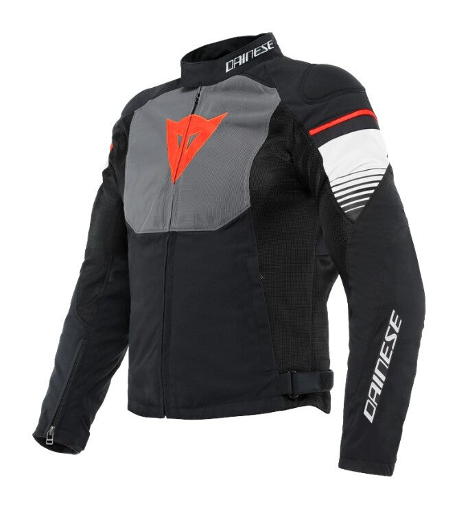 Dainese Air Fast Tex Chaqueta