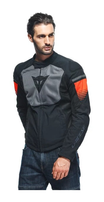 Dainese Air Fast Tex Chaqueta