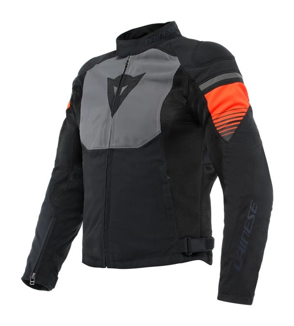 Dainese Air Fast Tex Chaqueta