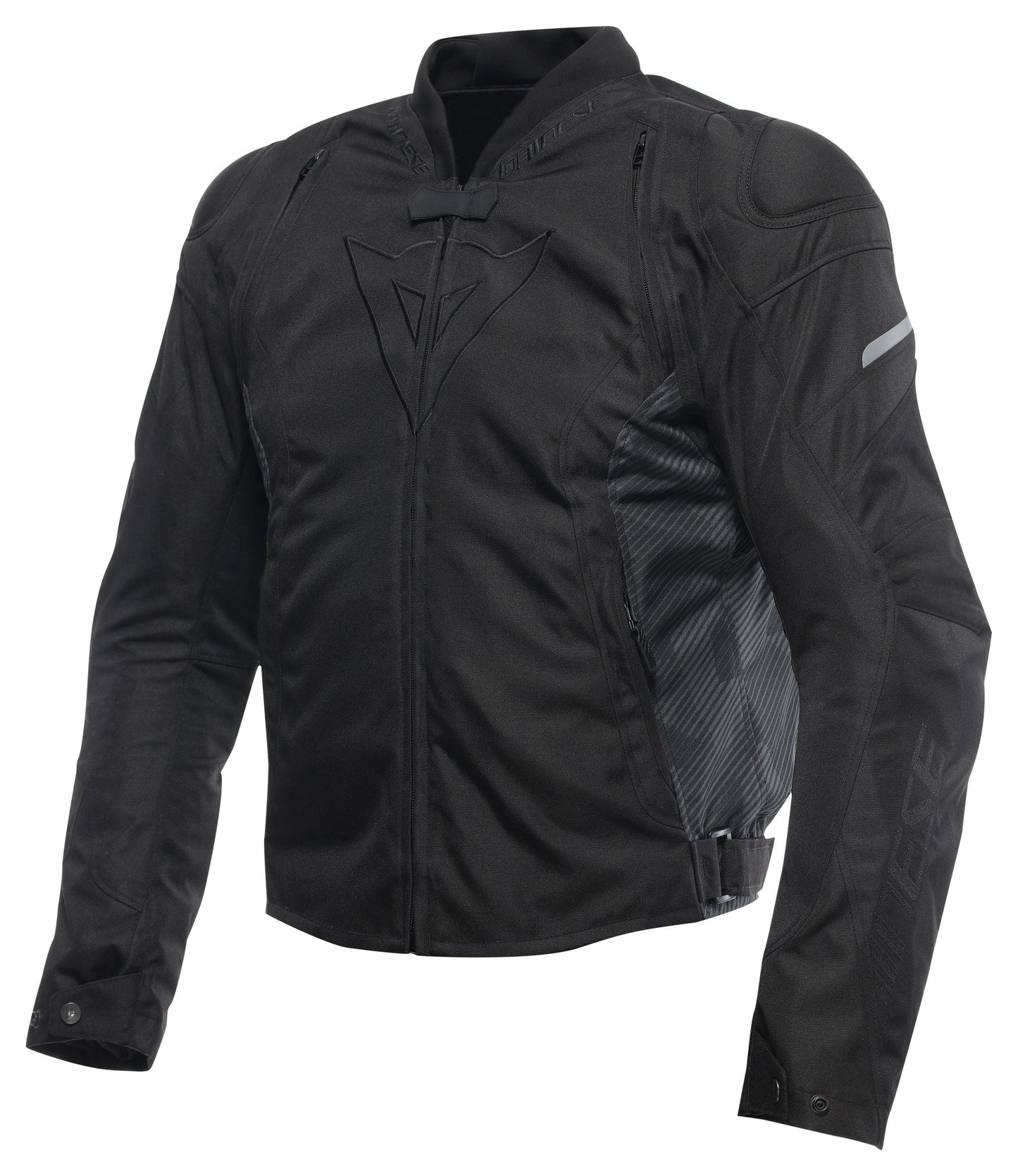 Dainese Avro 5 Tex Chaqueta