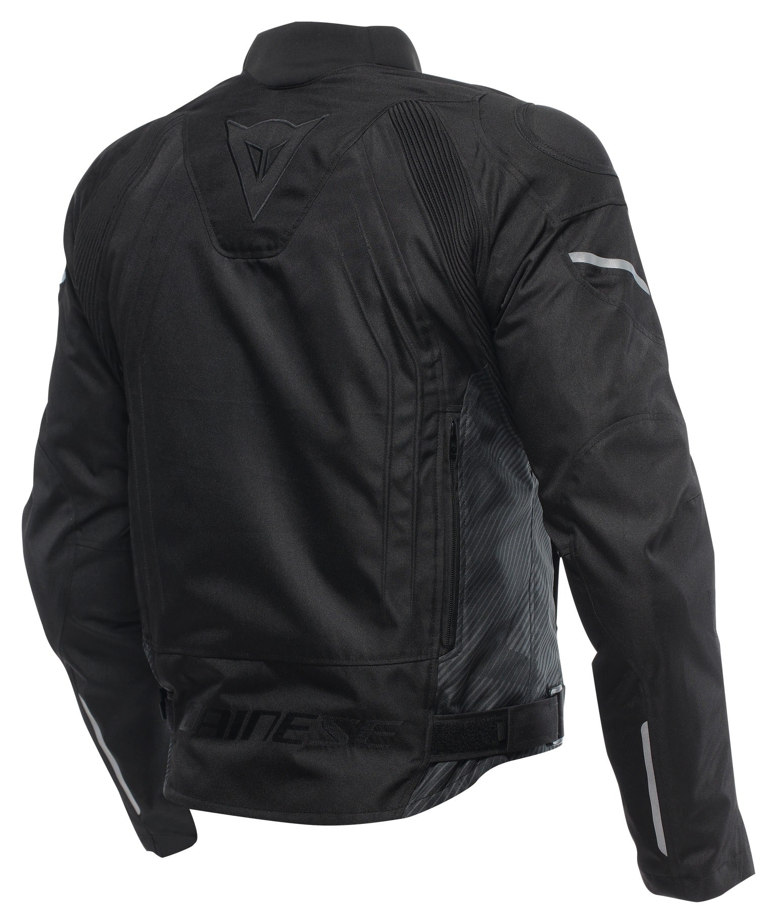 Dainese Avro 5 Tex Chaqueta