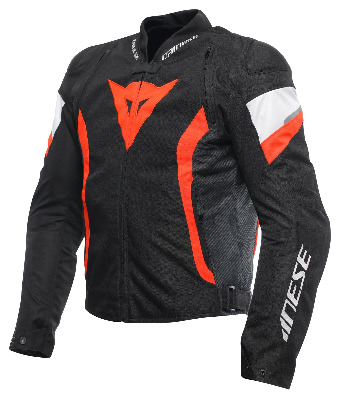 Dainese Avro 5 Tex Chaqueta