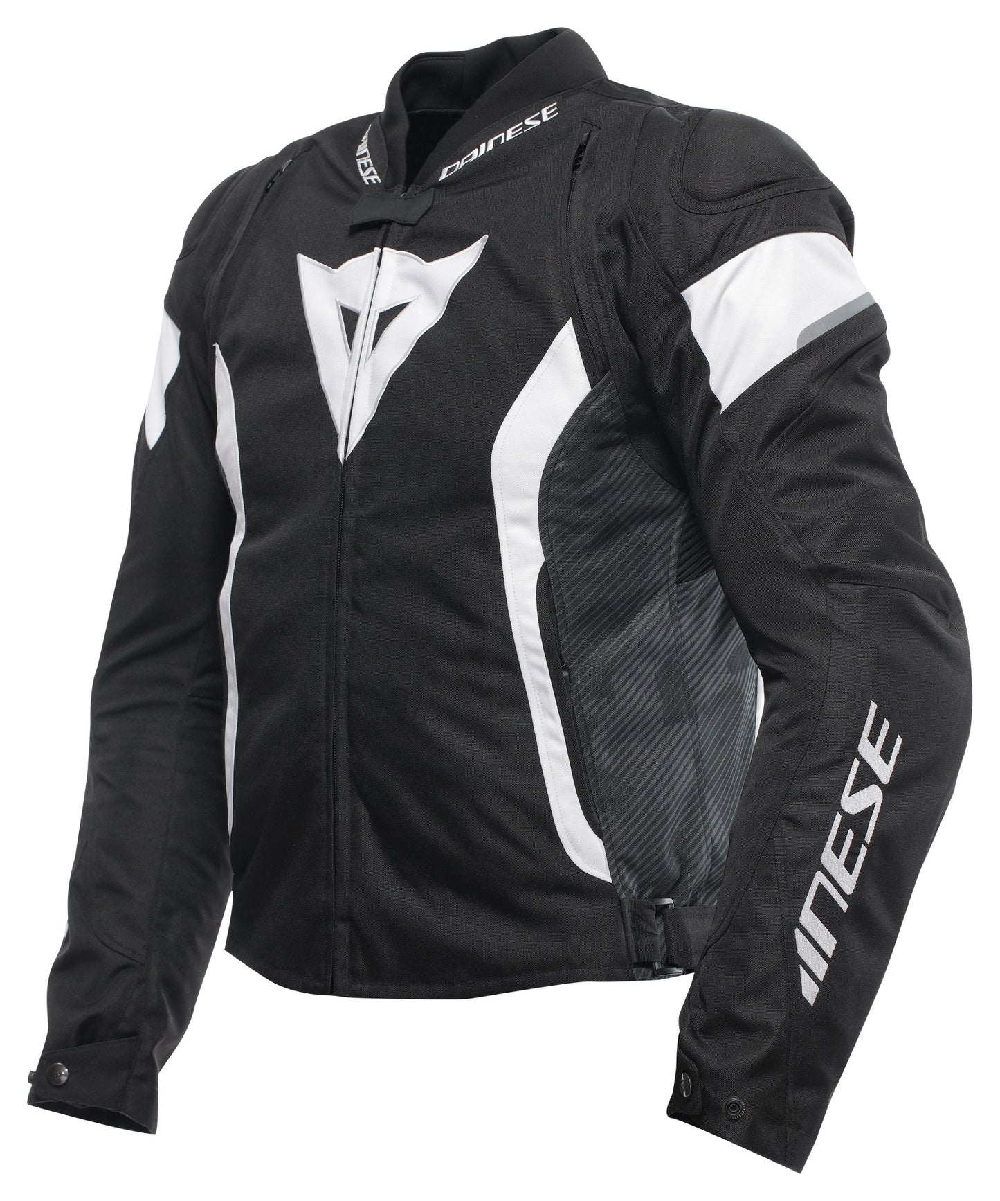 Dainese Avro 5 Tex Chaqueta