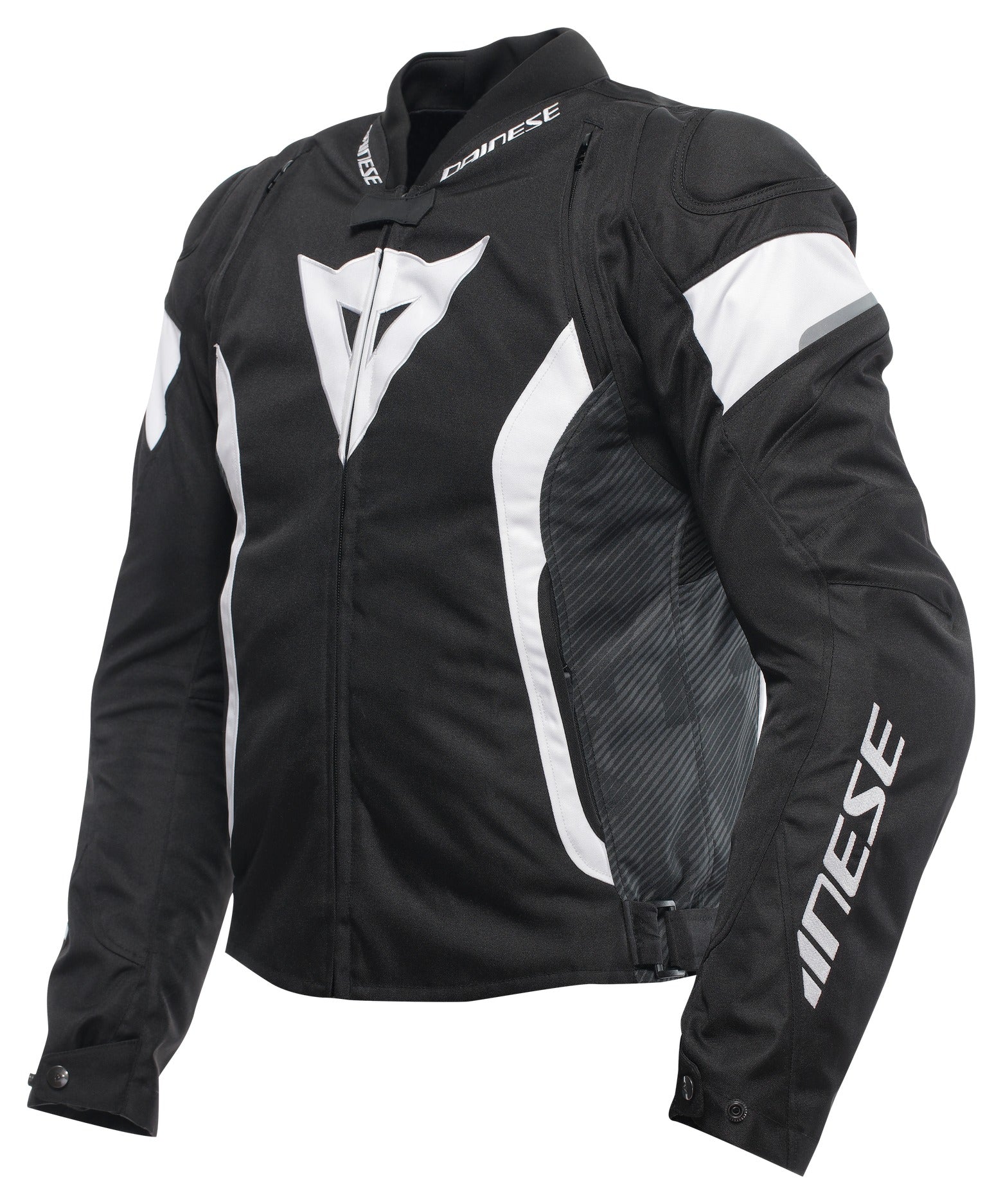 Dainese Avro 5 Tex Chaqueta