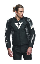 Dainese Avro 5 Chaqueta de cuero