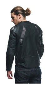 Dainese Avro 5 Chaqueta de cuero