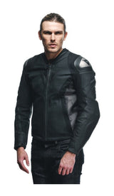 Dainese Avro 5 Chaqueta de cuero