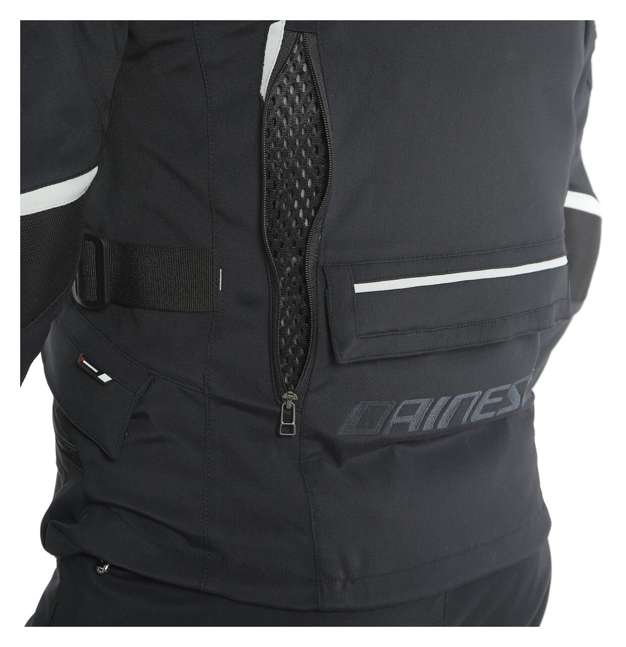 Dainese Carve Master 2 D-Air Gore-Tex Chaqueta (48)
