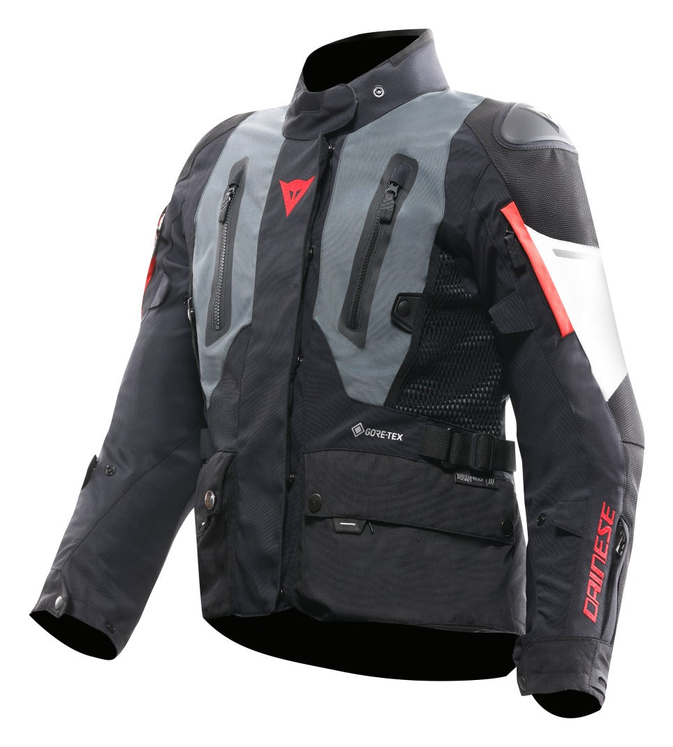 Dainese Carve Master 4 Gore-Tex Chaqueta