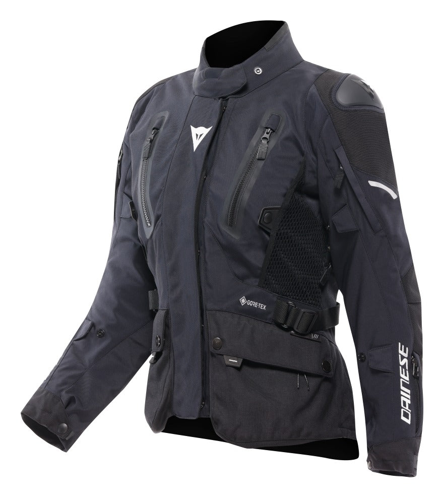 Dainese Carve Master 4 Gore-Tex Chaqueta de mujer