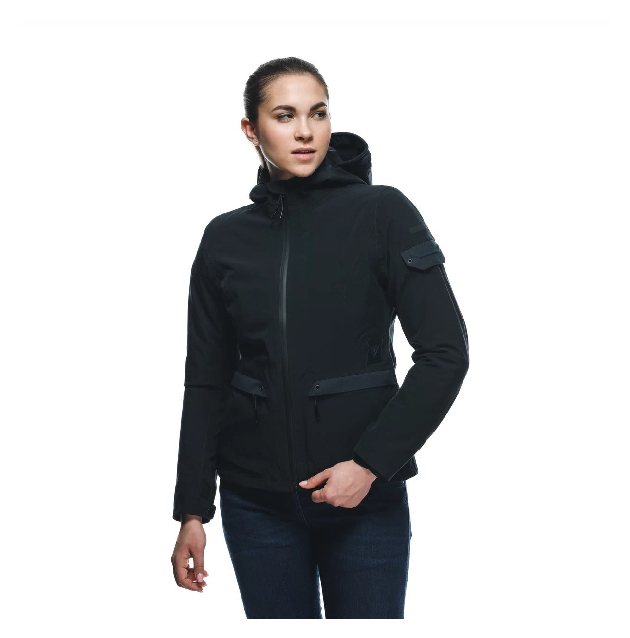 Dainese Centrale Absoluteshell Pro Chaqueta de mujer