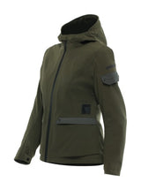Dainese Centrale Absoluteshell Pro Chaqueta de mujer