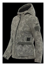 Dainese Centrale Absoluteshell Pro Chaqueta de mujer