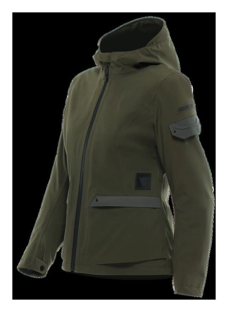 Dainese Centrale Absoluteshell Pro Chaqueta de mujer
