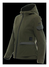 Dainese Centrale Absoluteshell Pro Chaqueta de mujer