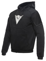 Dainese Daemon-X Full Zip Safety Sudadera con capucha
