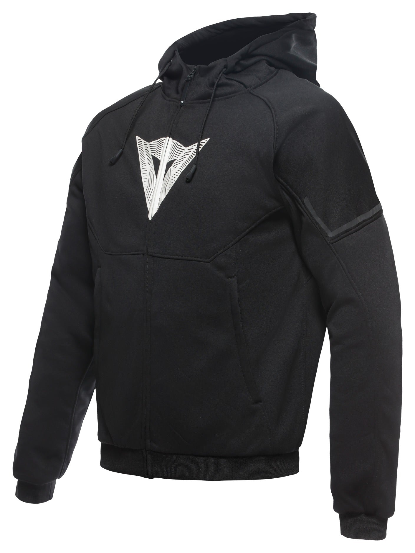 Dainese Daemon-X Full Zip Safety Sudadera con capucha