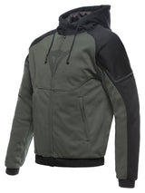 Dainese Daemon-X Full Zip Safety Sudadera con capucha