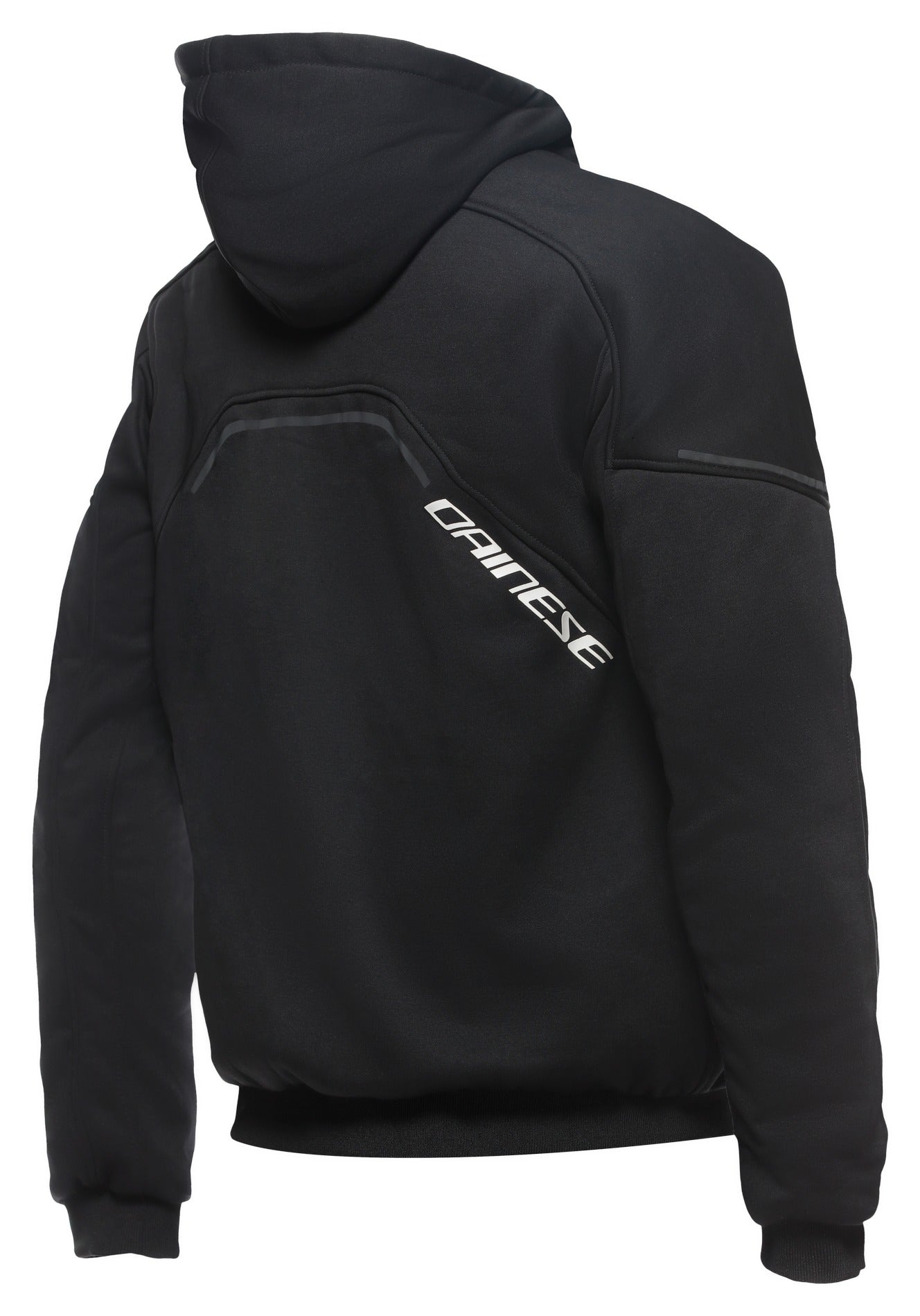 Dainese Daemon-X Full Zip Safety Sudadera con capucha