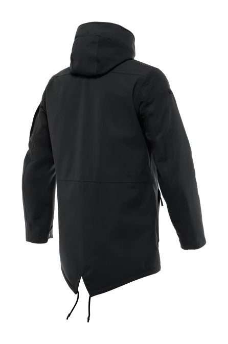 Dainese Duomo Absoluteshell Pro Parka