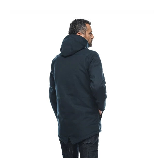 Dainese Duomo Absoluteshell Pro Parka
