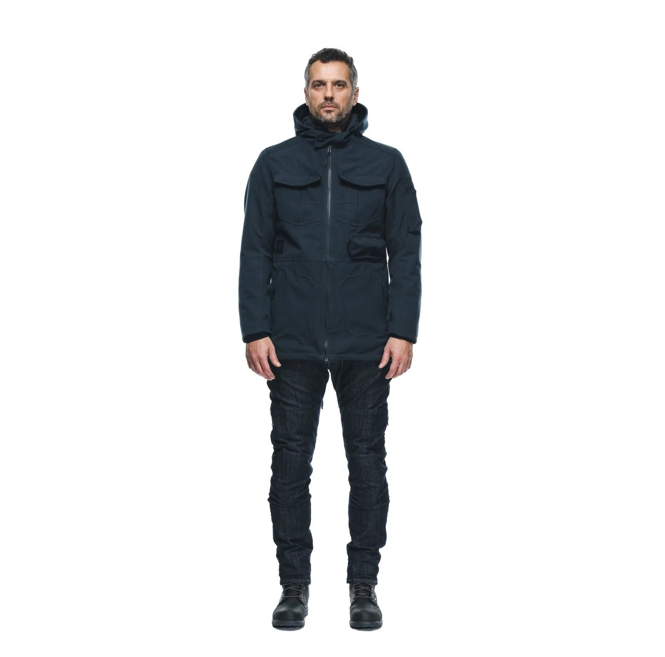 Dainese Duomo Absoluteshell Pro Parka