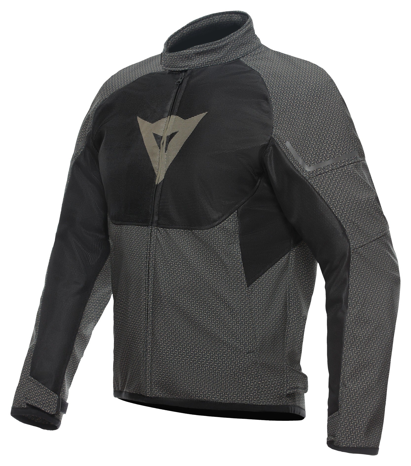 Dainese Ignite Air Tex Chaqueta