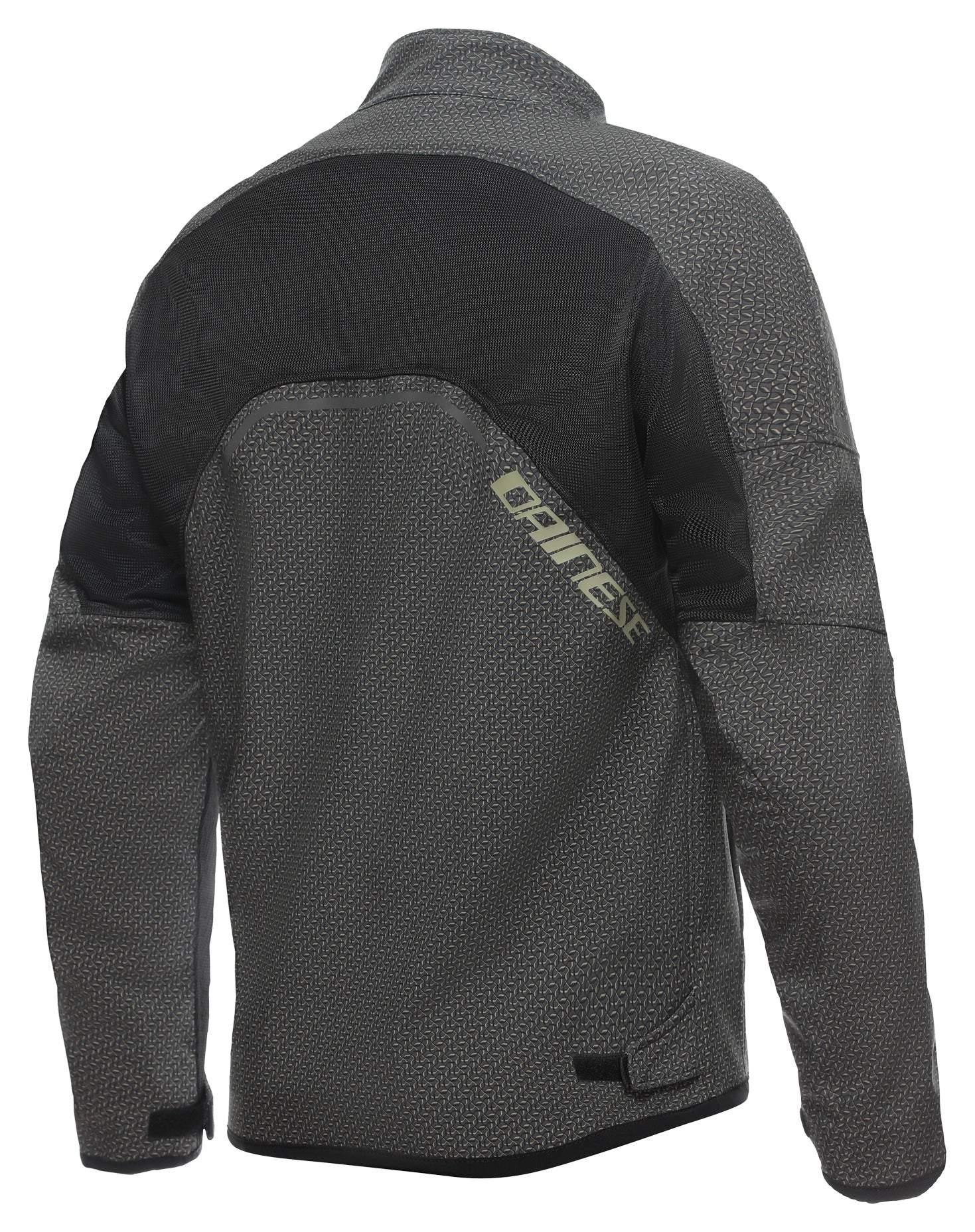 Dainese Ignite Air Tex Chaqueta