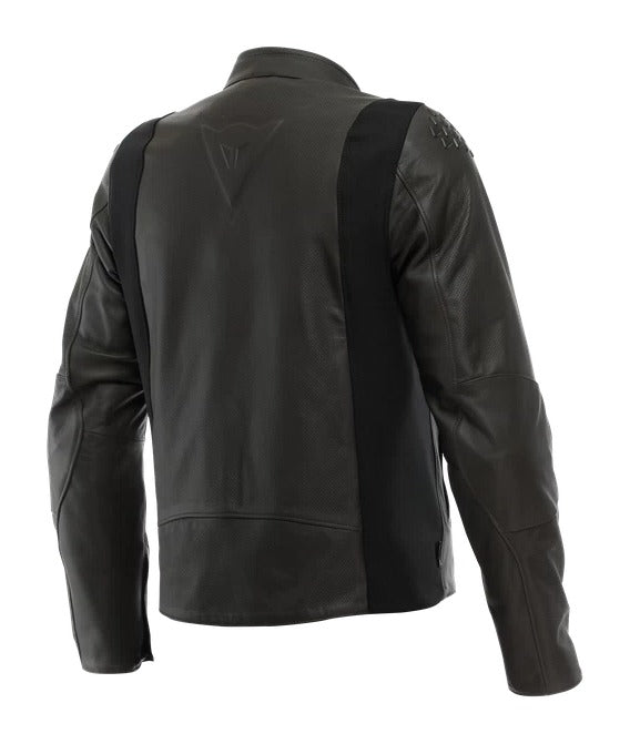 Dainese Istrice Perforated Chaqueta de cuero
