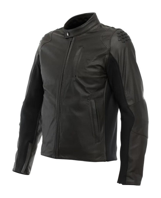 Dainese Istrice Perforated Chaqueta de cuero