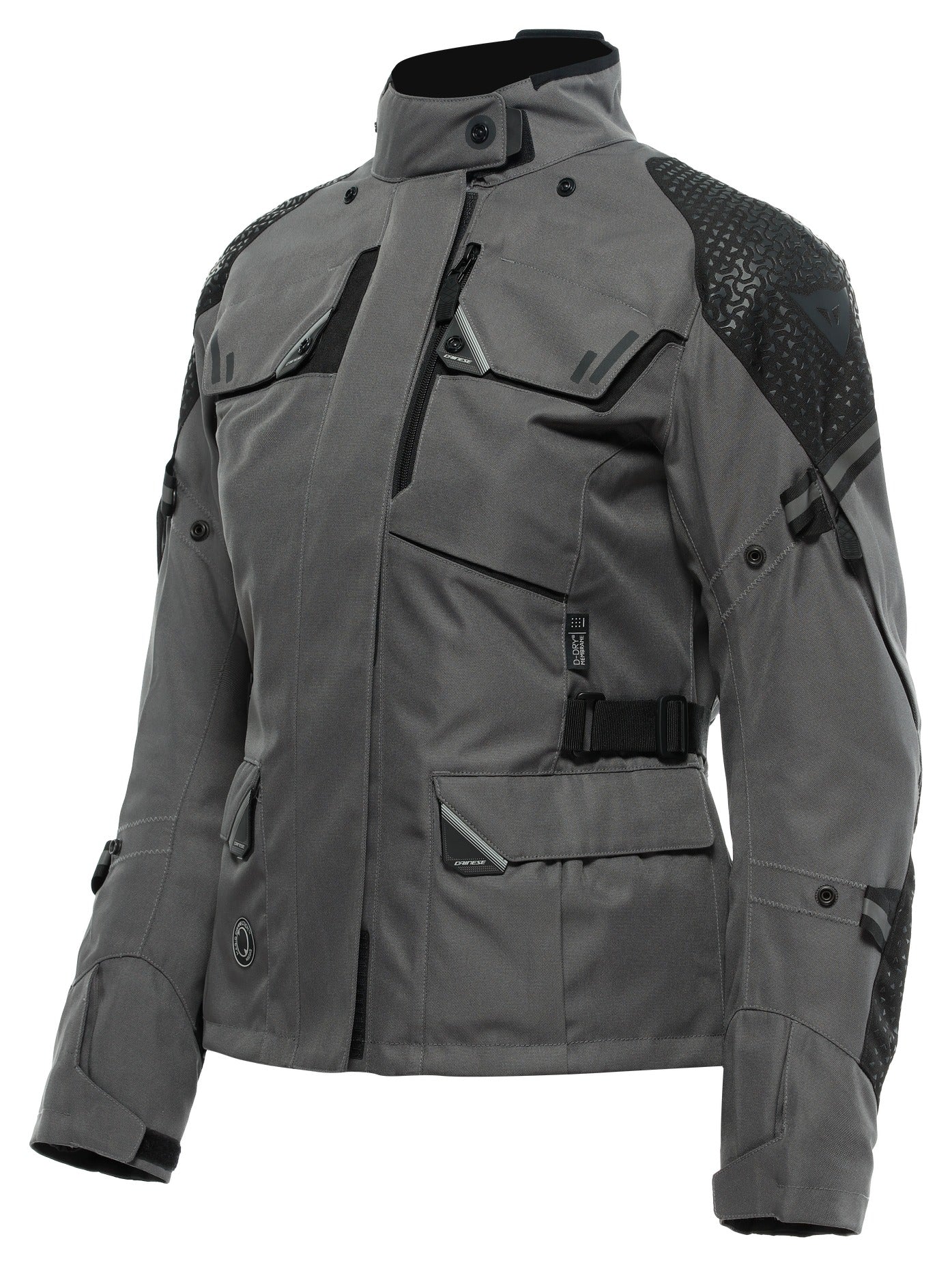Dainese Ladakh 3L D-Dry Chaqueta de mujer (38)