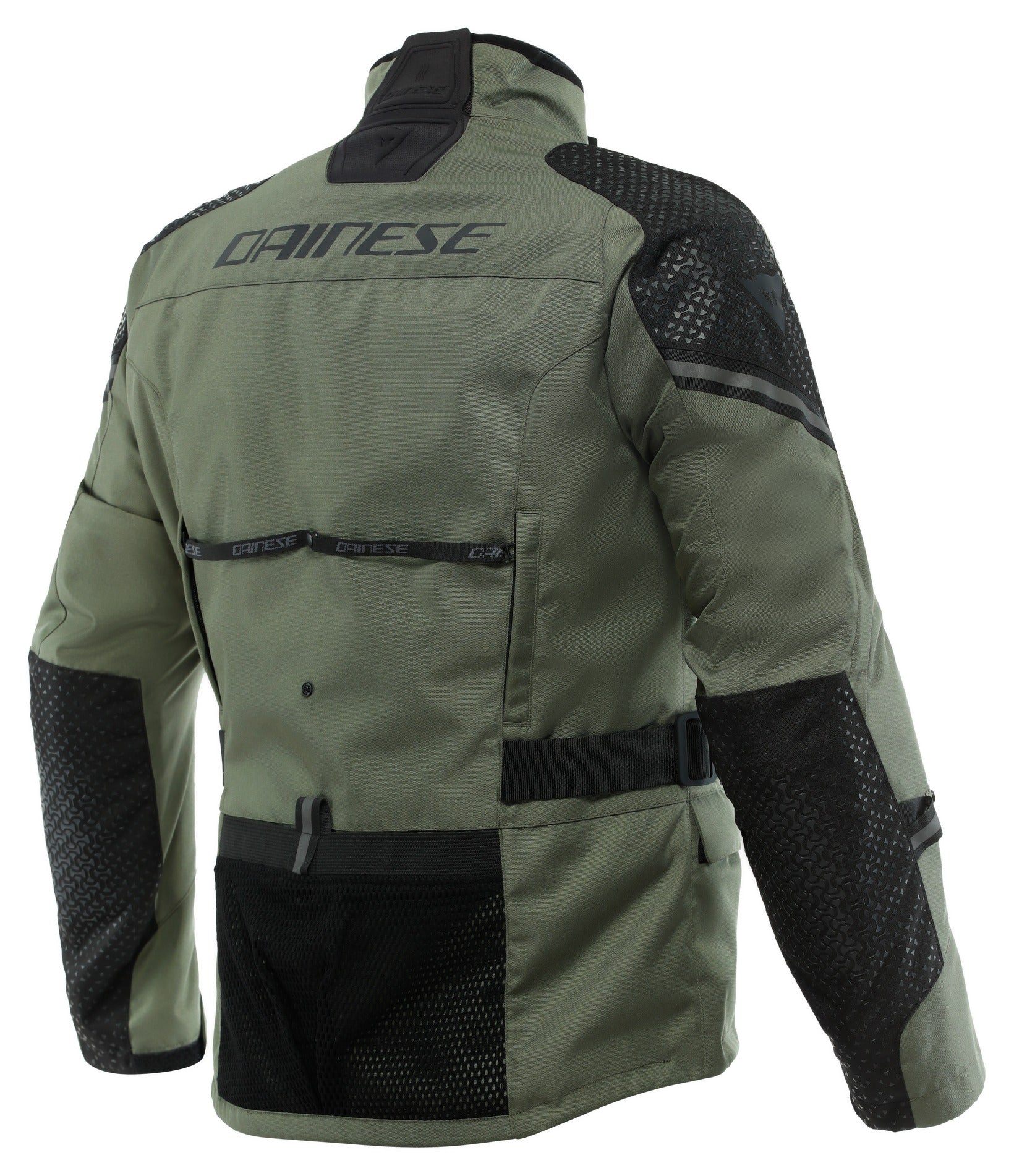 Dainese Ladakh 3L D-Dry Chaqueta (46)