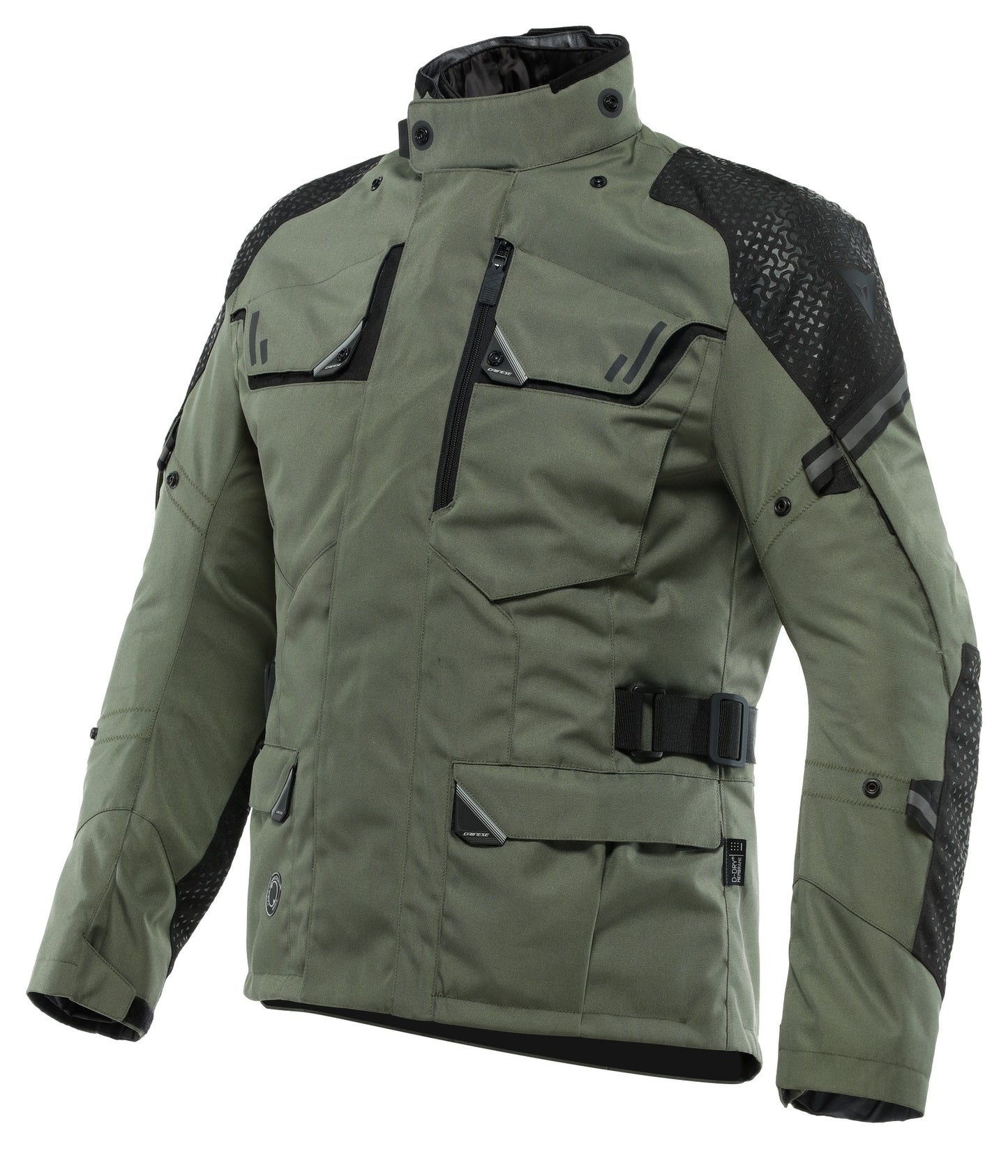 Dainese Ladakh 3L D-Dry Chaqueta (46)