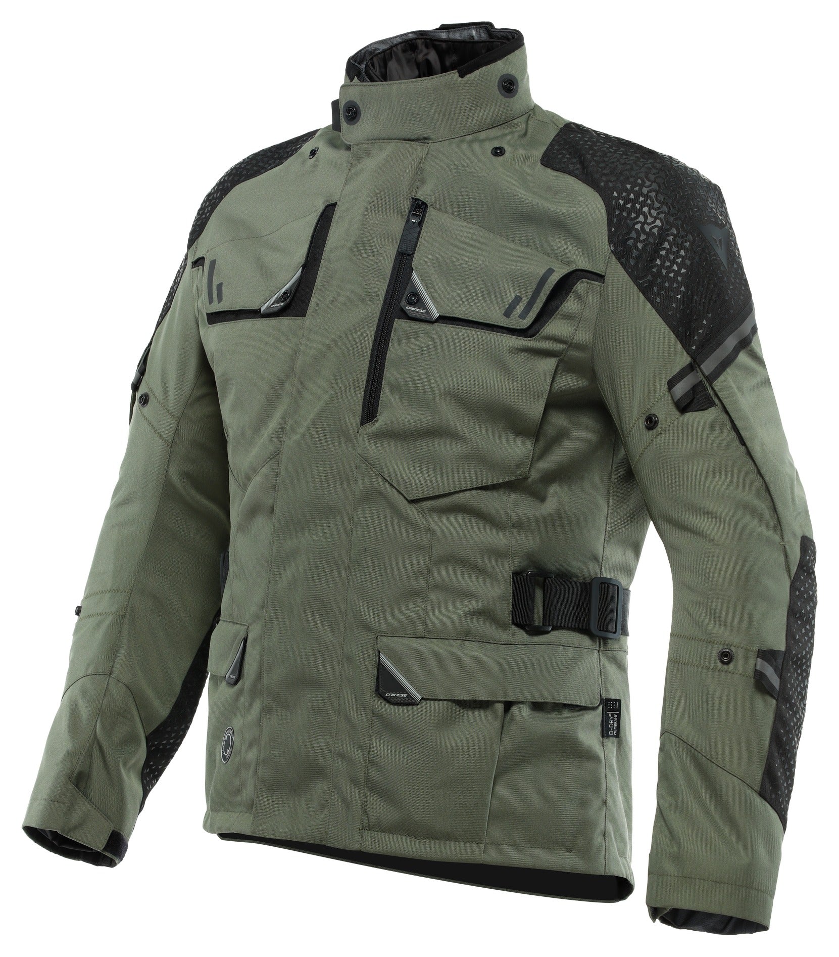 Dainese Ladakh 3L D-Dry Chaqueta (46)