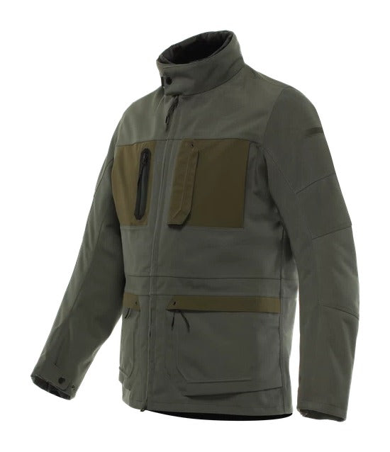 Dainese Lambrate Absoluteshell Pro Chaqueta