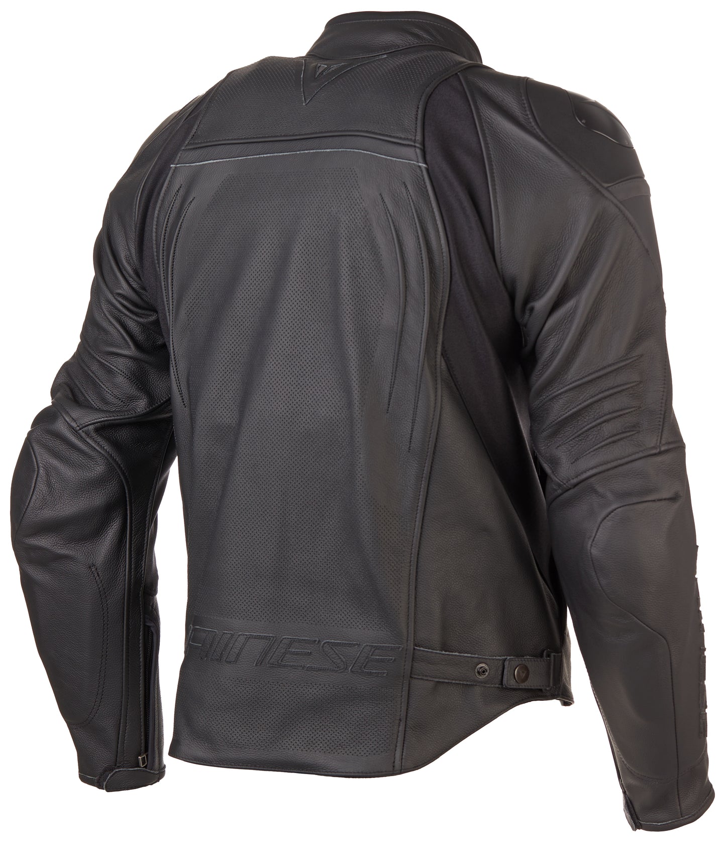 Dainese Racing 4 Perforated Chaqueta