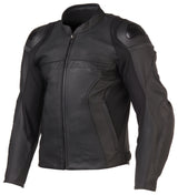 Dainese Racing 4 Perforated Chaqueta