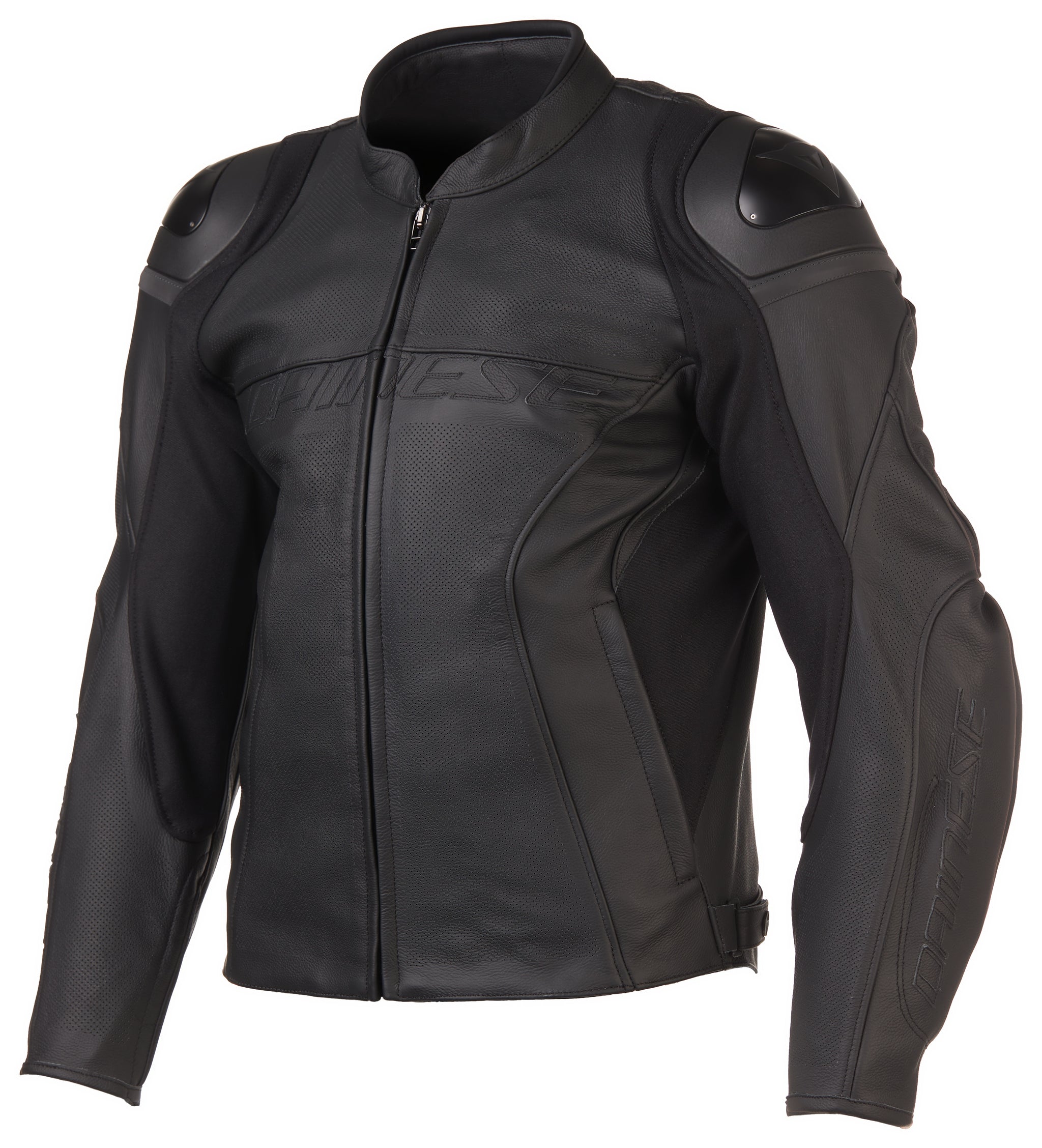 Dainese Racing 4 Perforated Chaqueta
