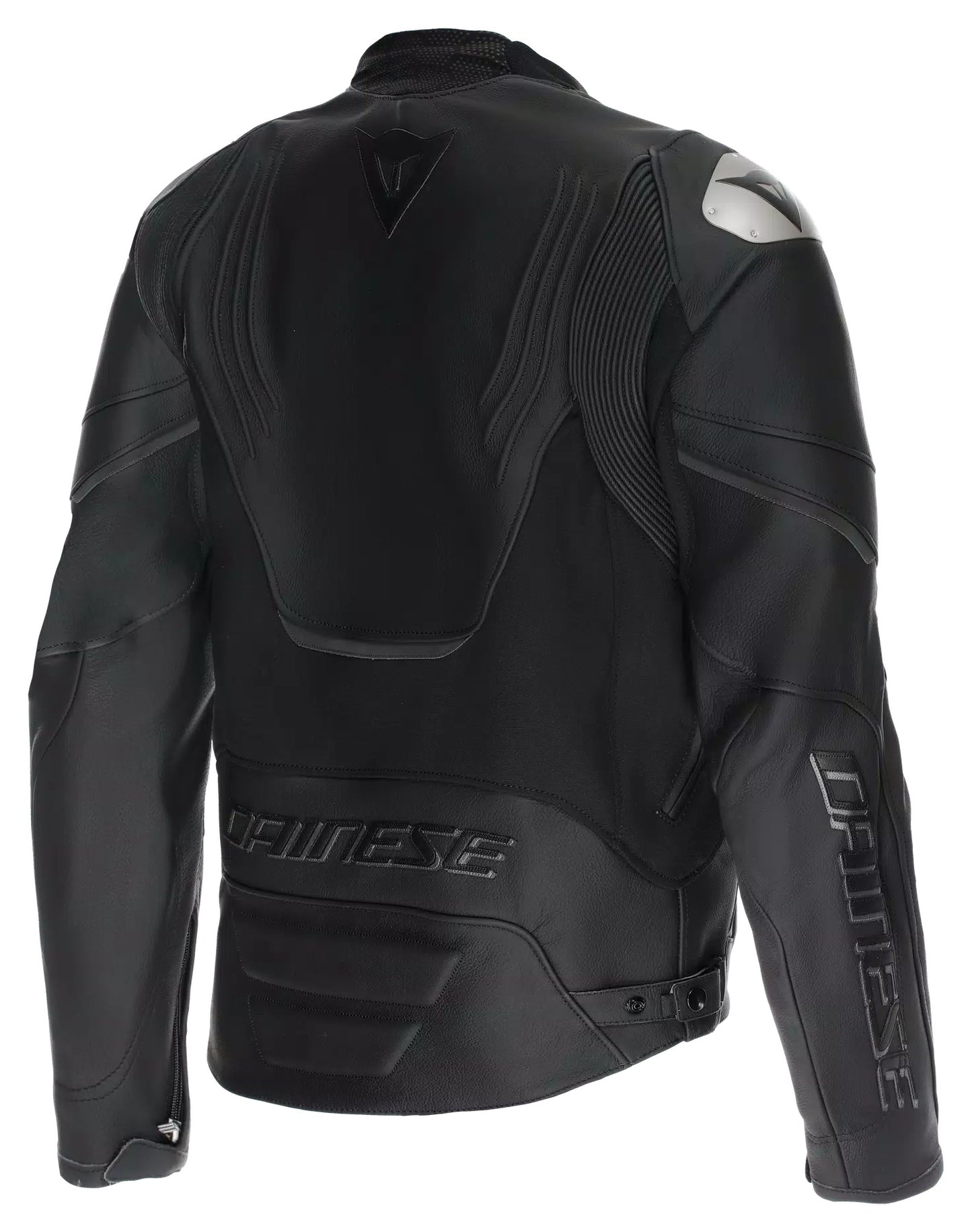 Dainese Racing 5 Chaqueta de cuero