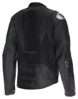 Dainese Racing 5 Chaqueta de cuero