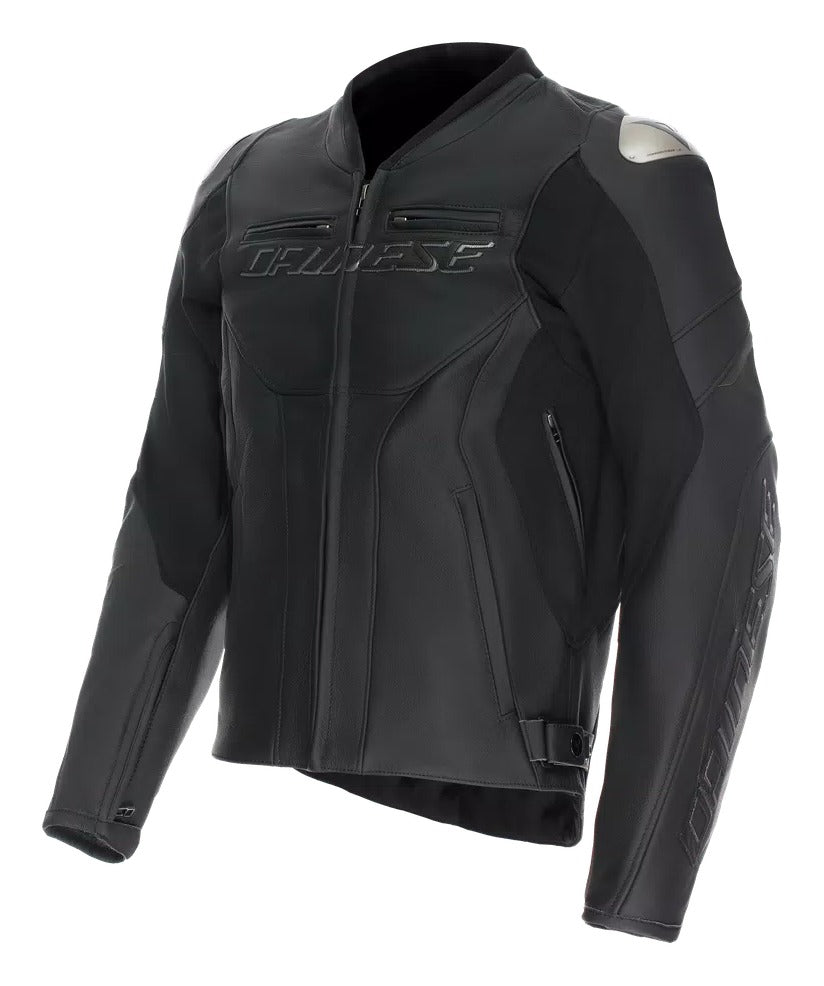 Dainese Racing 5 Chaqueta de cuero