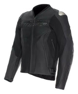 Dainese Racing 5 Chaqueta de cuero