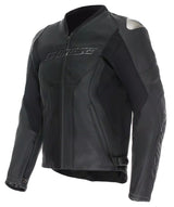 Dainese Racing 5 Perforated Chaqueta de cuero