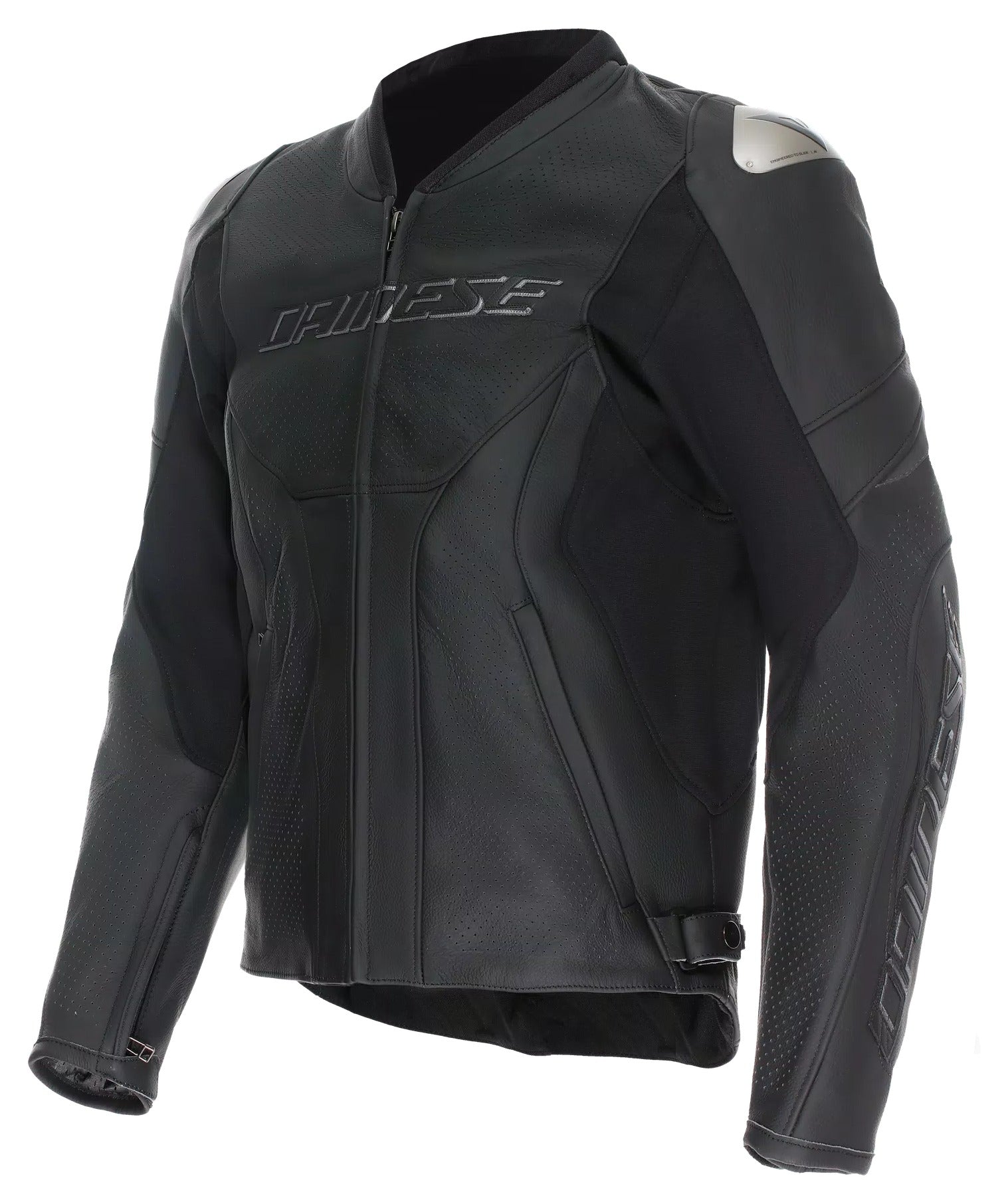 Dainese Racing 5 Perforated Chaqueta de cuero