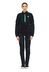 Dainese Risoluta Air Tex Chaqueta de mujer