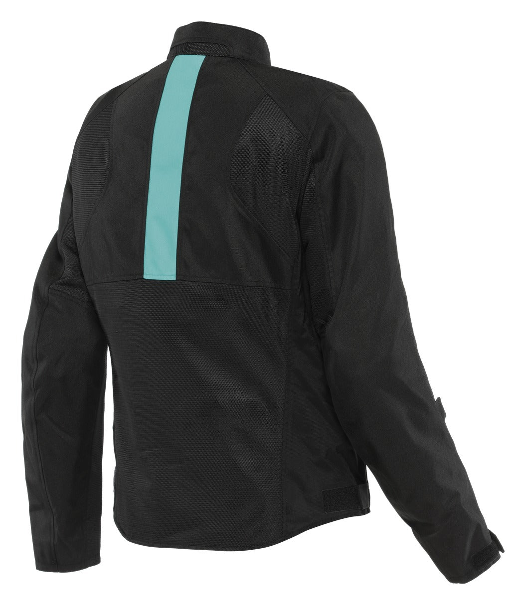 Dainese Risoluta Air Tex Chaqueta de mujer