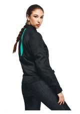 Dainese Risoluta Air Tex Chaqueta de mujer