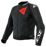 Dainese Sportiva Chaqueta de cuero (44)